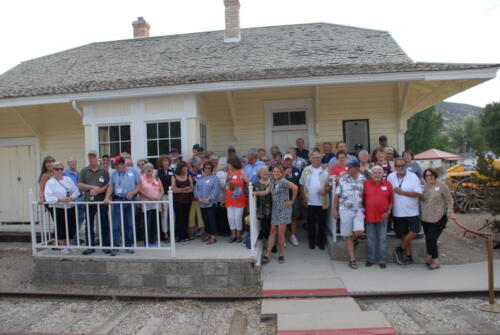 WPHS Class of 1971 Picture 2021