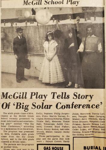 McGill-Grade-6th-Grade-School-Play-Article